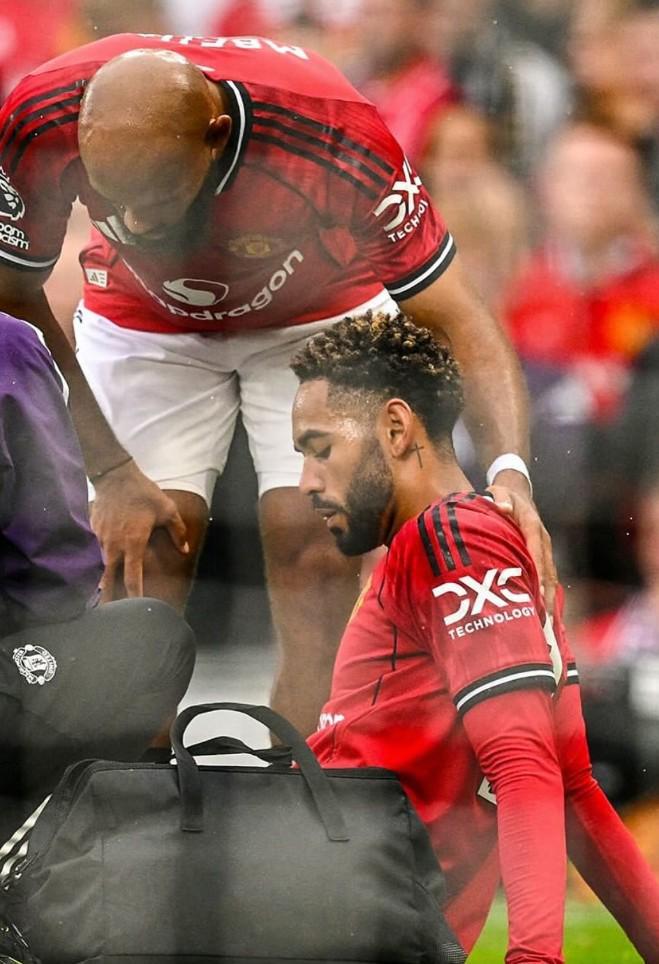 赛事直播-库尼亚：我很快就能回归，谢谢大家留言关心我