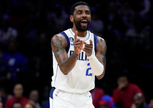 官方入口-从人人喊打到3亿顶薪 3年时间欧文用实力扭转人设