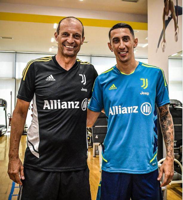 【观察】搞定迪马里亚博格巴 尤文仍存三大问题