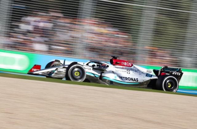 B体育平台-沃尔夫称梅奔未放弃争冠希望 巴塞站局势“很有趣”