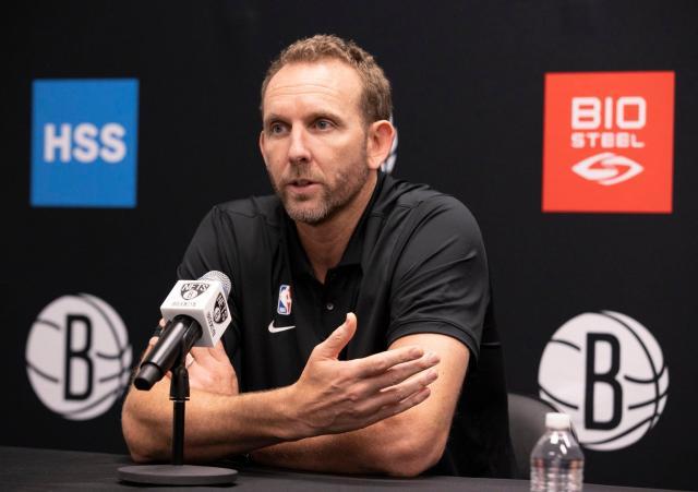 将76人首轮签推迟到明年 篮网今年没有任何选秀权